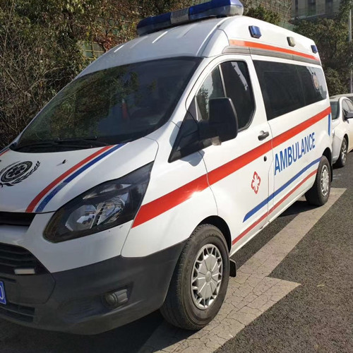 聂荣品质救护车出租,为您的健康出行负责