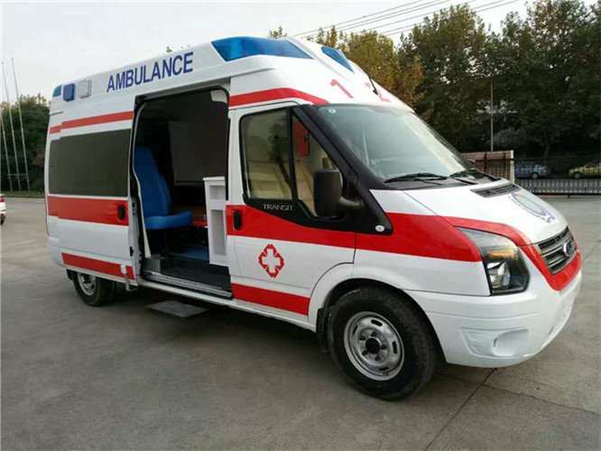 聂荣乌鲁木齐沙依巴克区上线 “安康护送” 非急救转运服务平台